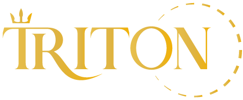 Triton Logo